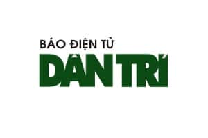 logo bao dan tri