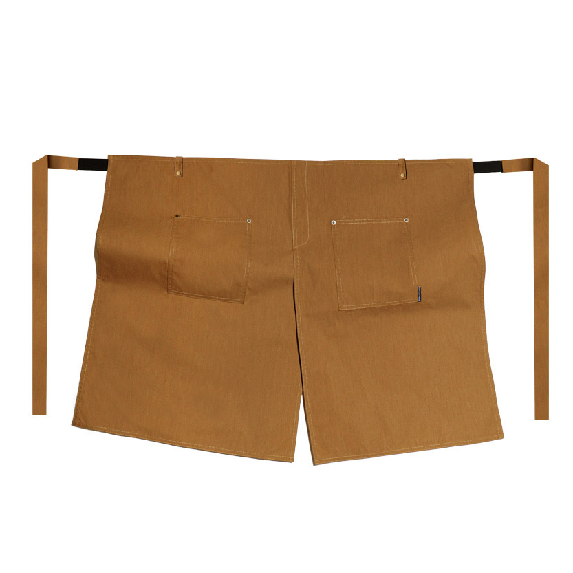 Tạp dề phục vụ