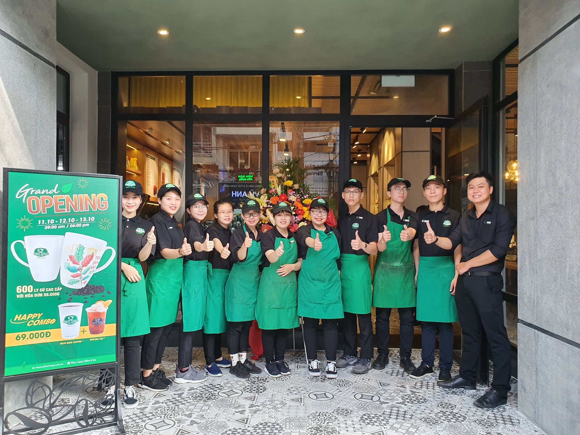Các yếu tố như màu sắc, logo và form dáng quyết định mức độ nhận diện của đồng phục.