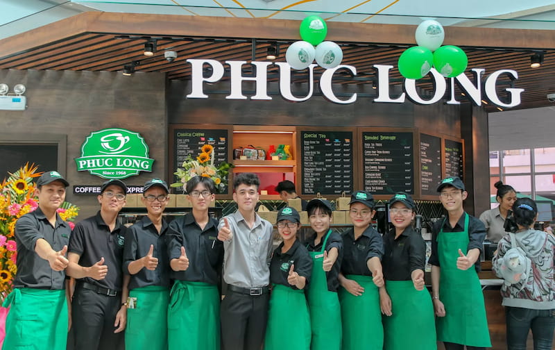 Học tinh thần thiết kế từ thương hiệu lớn tốt hơn việc sao chép màu sắc và bố cục.