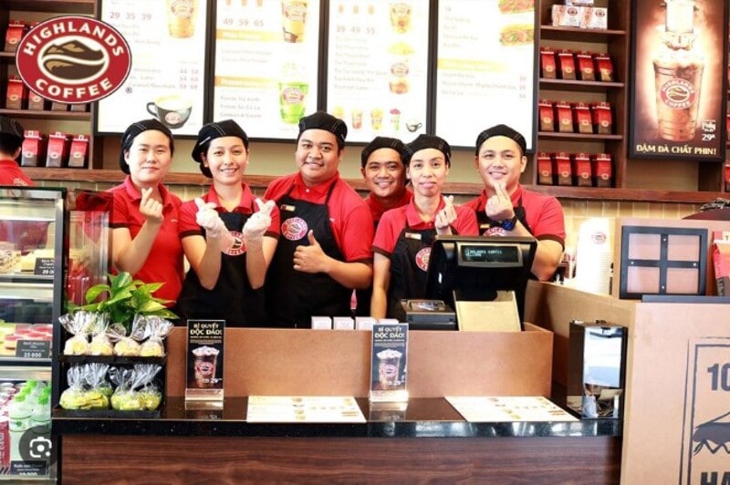 Quy trình rõ ràng giúp đồng phục lên đúng form, đúng màu và đúng tinh thần thương hiệu.